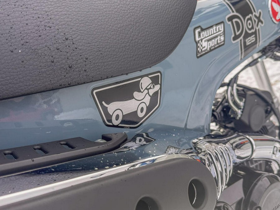 2025 Honda® Dax 125