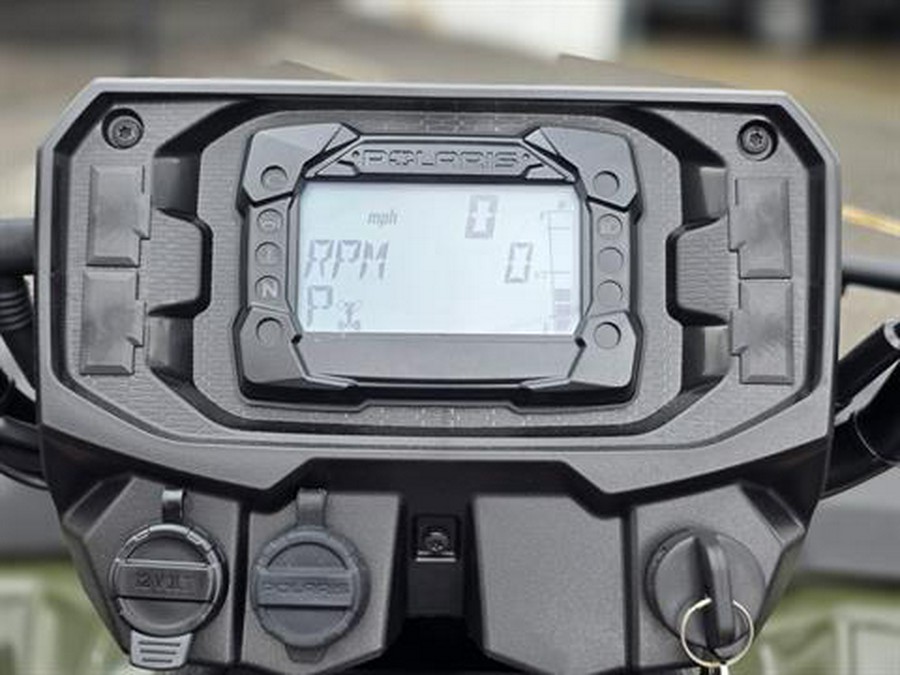 2025 Polaris Sportsman 450 H.O.