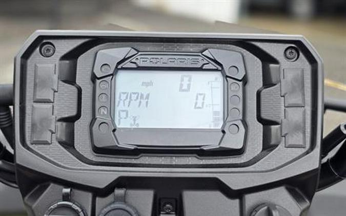 2025 Polaris Sportsman 450 H.O.