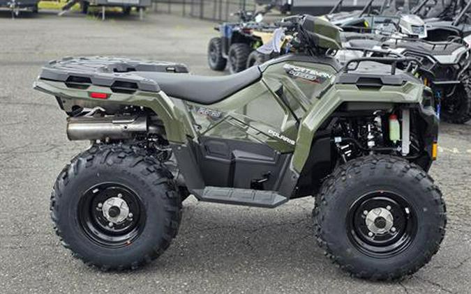 2025 Polaris Sportsman 450 H.O.