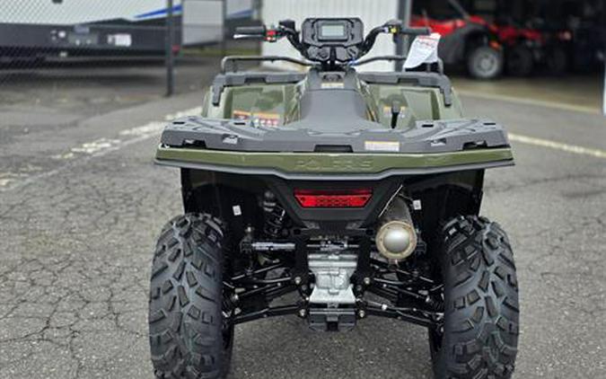 2025 Polaris Sportsman 450 H.O.