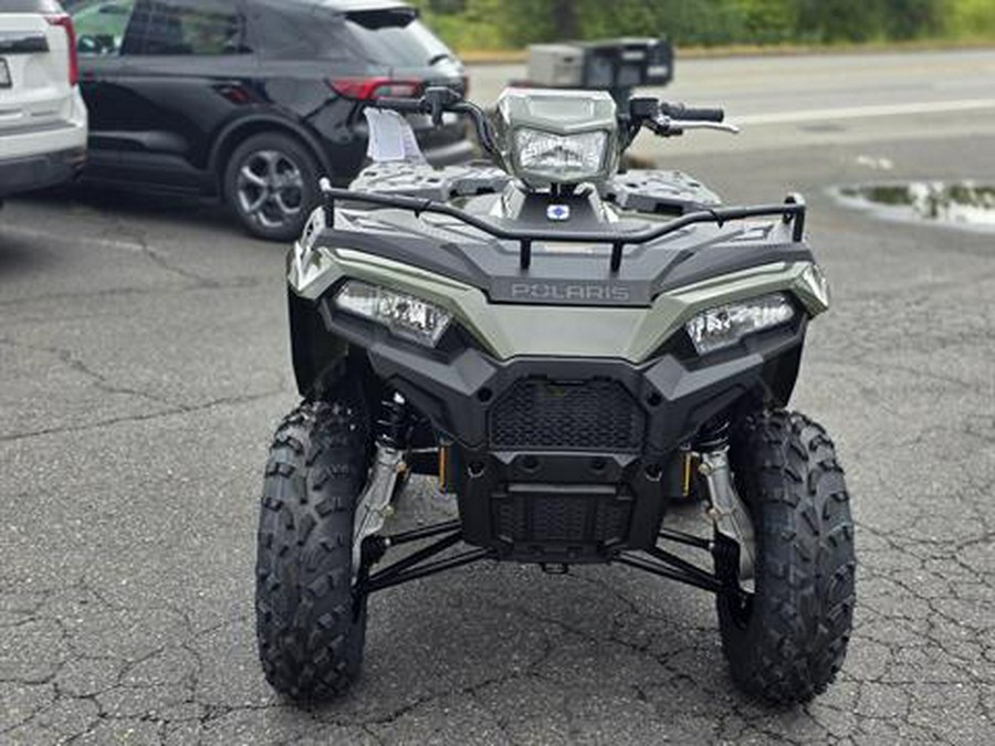 2025 Polaris Sportsman 450 H.O.