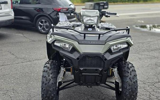 2025 Polaris Sportsman 450 H.O.