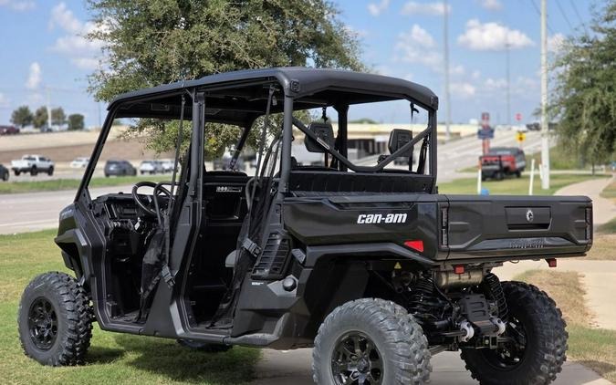 2026 Can-Am® Defender MAX XT HD11