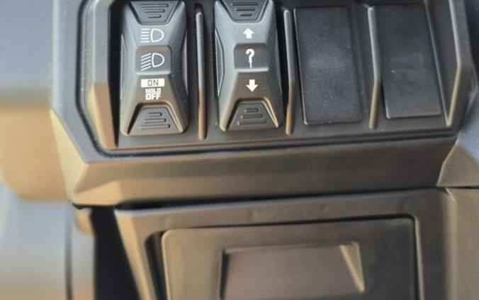 2026 Can-Am® Defender MAX XT HD11