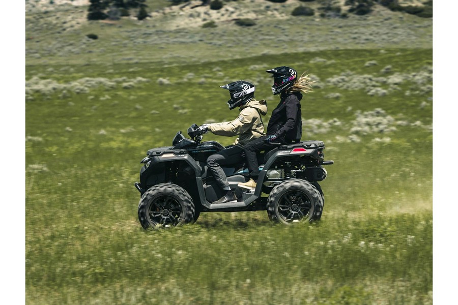 2026 CFMOTO CForce 800 Touring