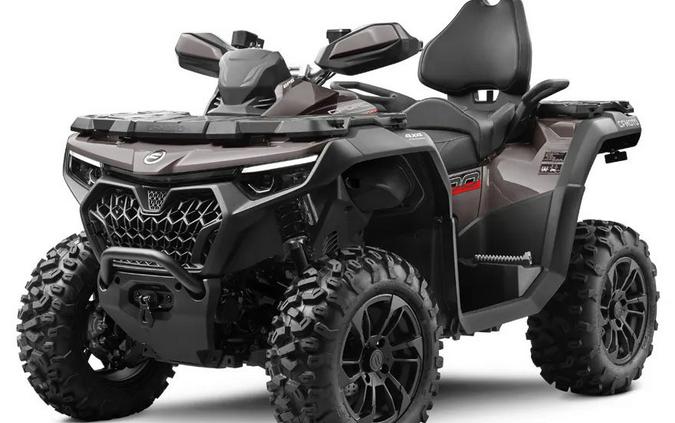 2026 CFMOTO CForce 800 Touring