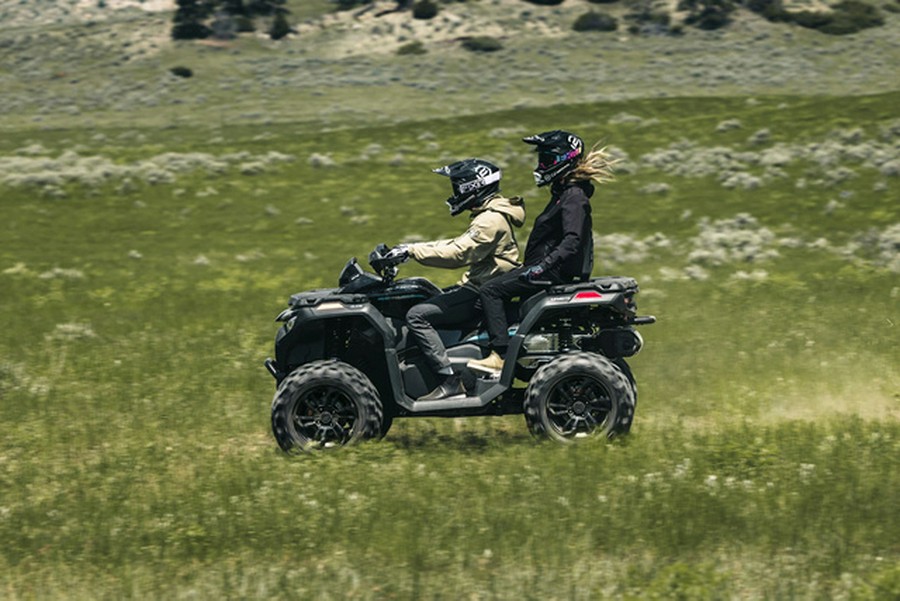 2026 CFMOTO CFORCE 800 Touring