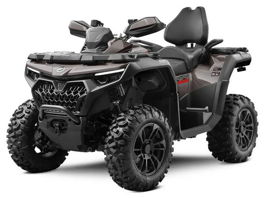 2026 CFMOTO CFORCE 800 Touring