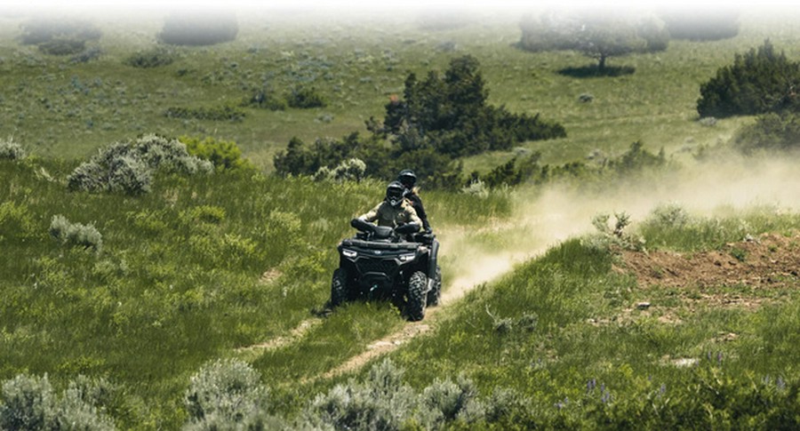 2026 CFMOTO CFORCE 800 Touring