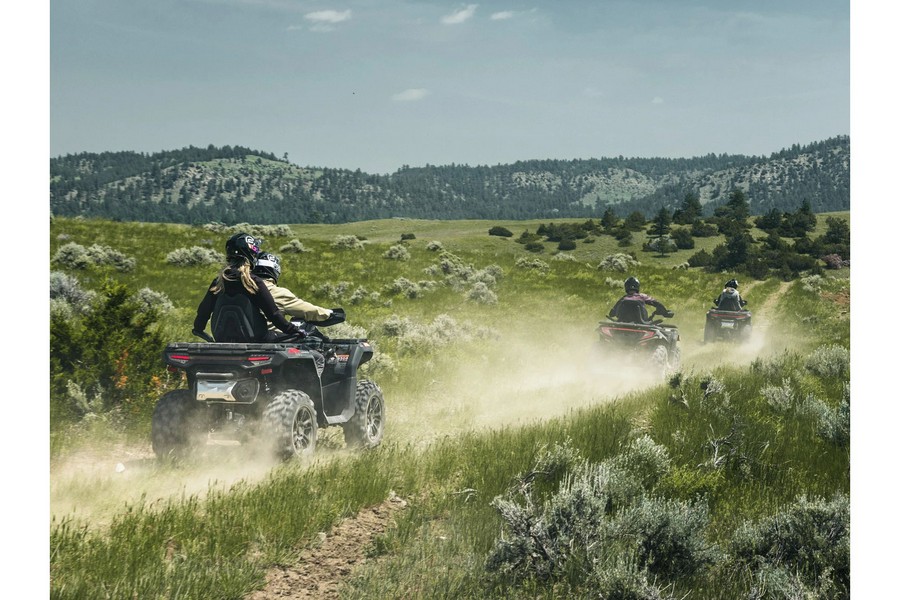 2026 CFMOTO CForce 800 Touring