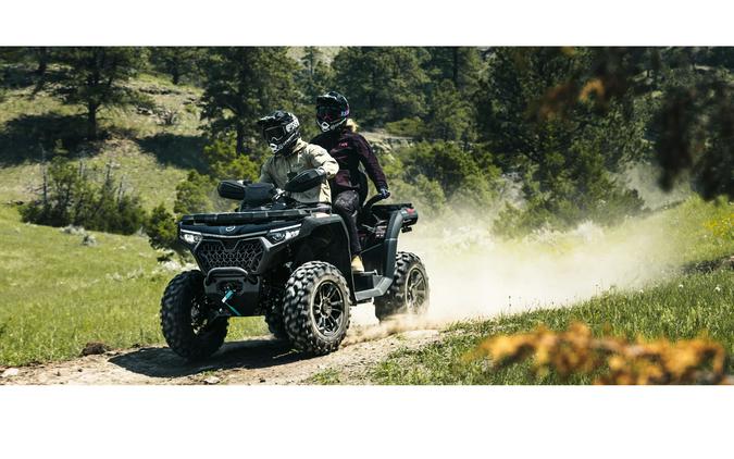 2026 CFMOTO CForce 800 Touring