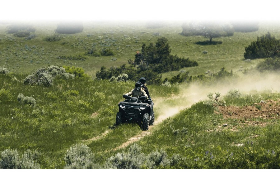 2026 CFMOTO CForce 800 Touring