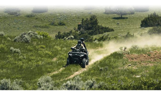 2026 CFMOTO CForce 800 Touring