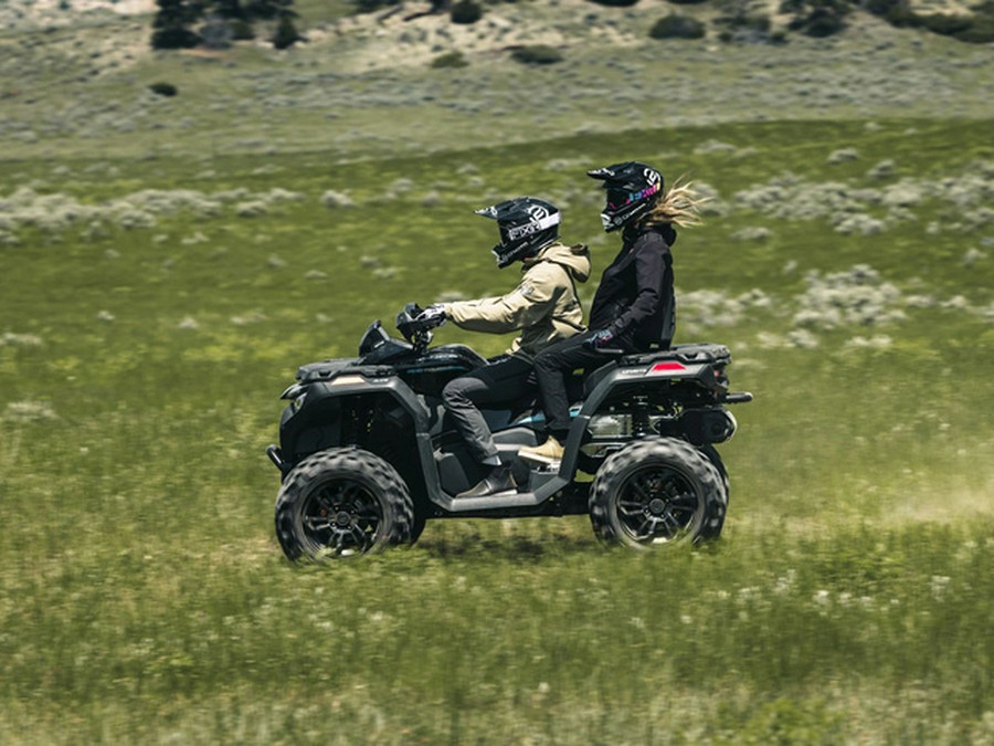 2026 CFMOTO CFORCE 800 Touring