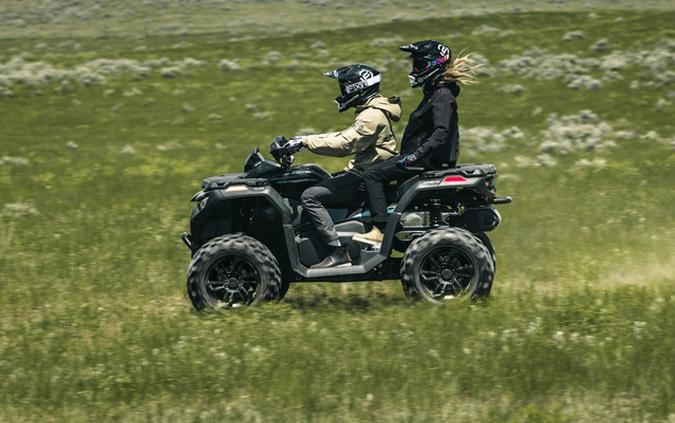 2026 CFMOTO CFORCE 800 Touring