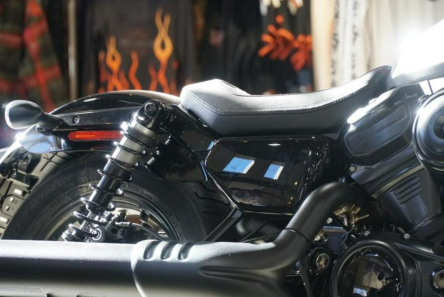 2025 Harley-Davidson® RH975 - Nightster®