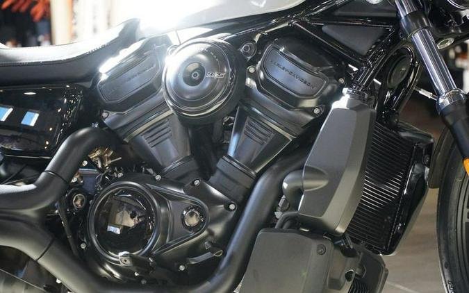 2025 Harley-Davidson® RH975 - Nightster®