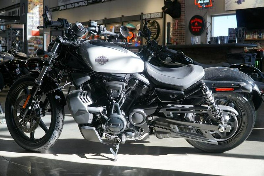 2025 Harley-Davidson® RH975 - Nightster®