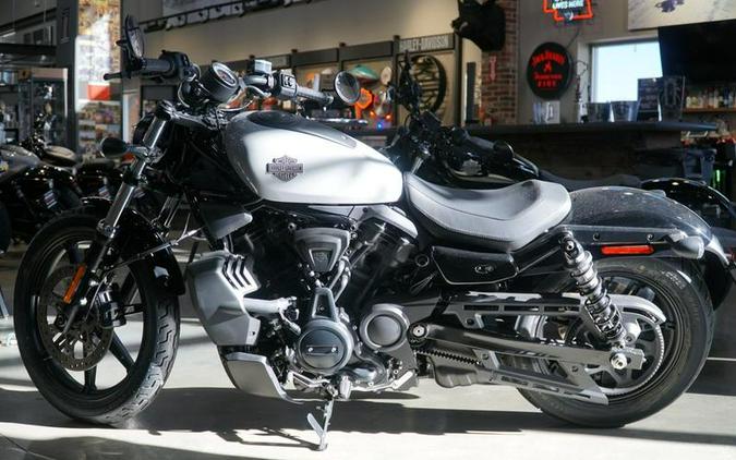2025 Harley-Davidson® RH975 - Nightster®