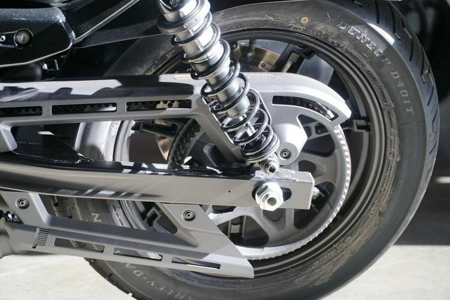 2025 Harley-Davidson® RH975 - Nightster®