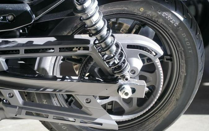 2025 Harley-Davidson® RH975 - Nightster®