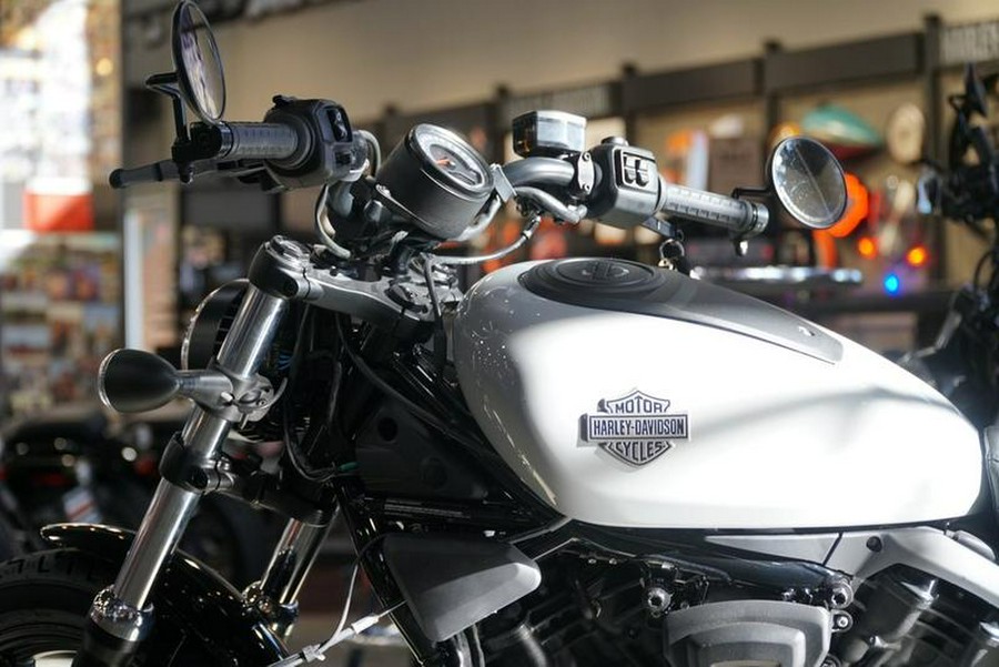 2025 Harley-Davidson® RH975 - Nightster®