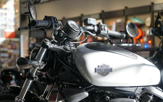 2025 Harley-Davidson® RH975 - Nightster®