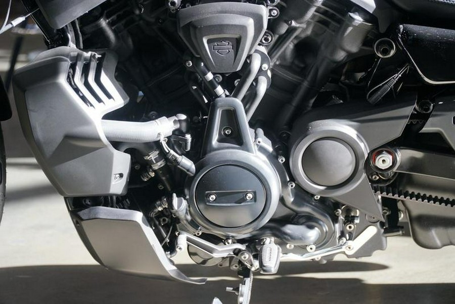 2025 Harley-Davidson® RH975 - Nightster®