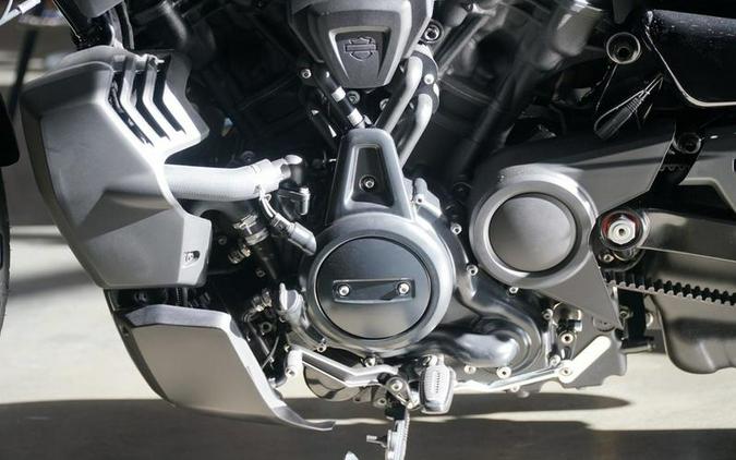 2025 Harley-Davidson® RH975 - Nightster®