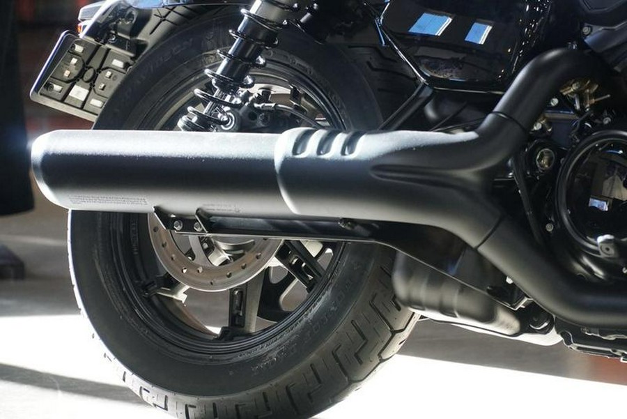 2025 Harley-Davidson® RH975 - Nightster®