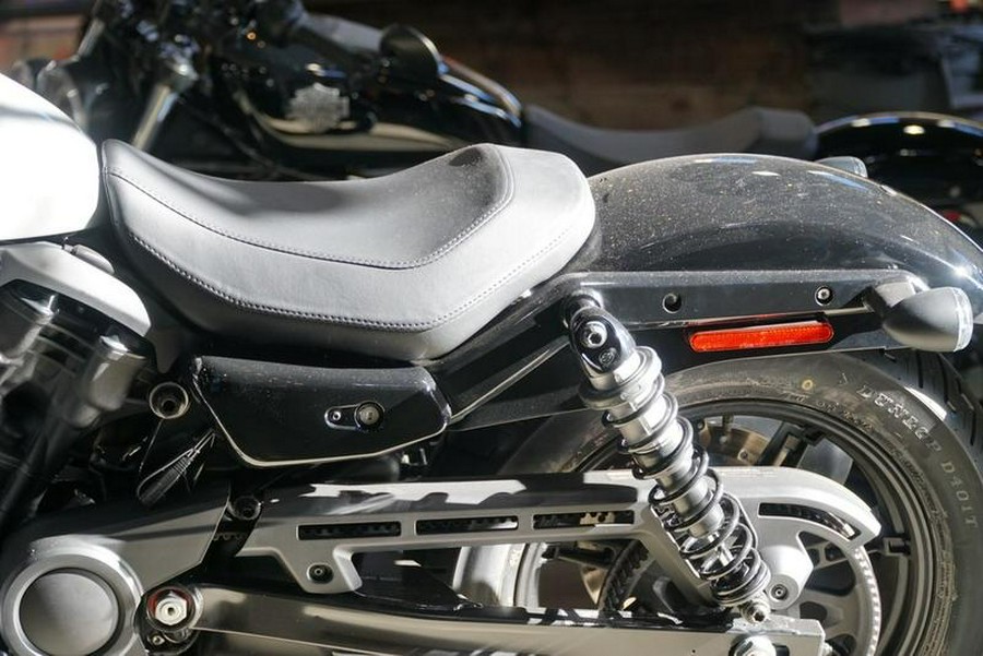 2025 Harley-Davidson® RH975 - Nightster®