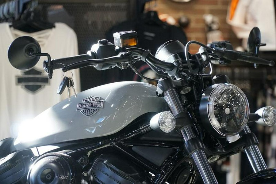 2025 Harley-Davidson® RH975 - Nightster®