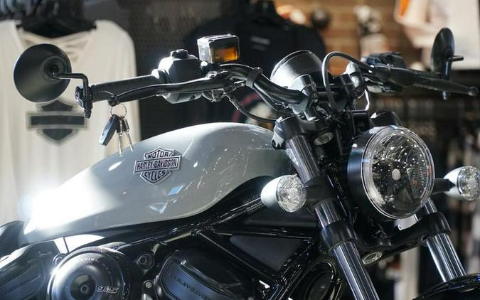 2025 Harley-Davidson® RH975 - Nightster®