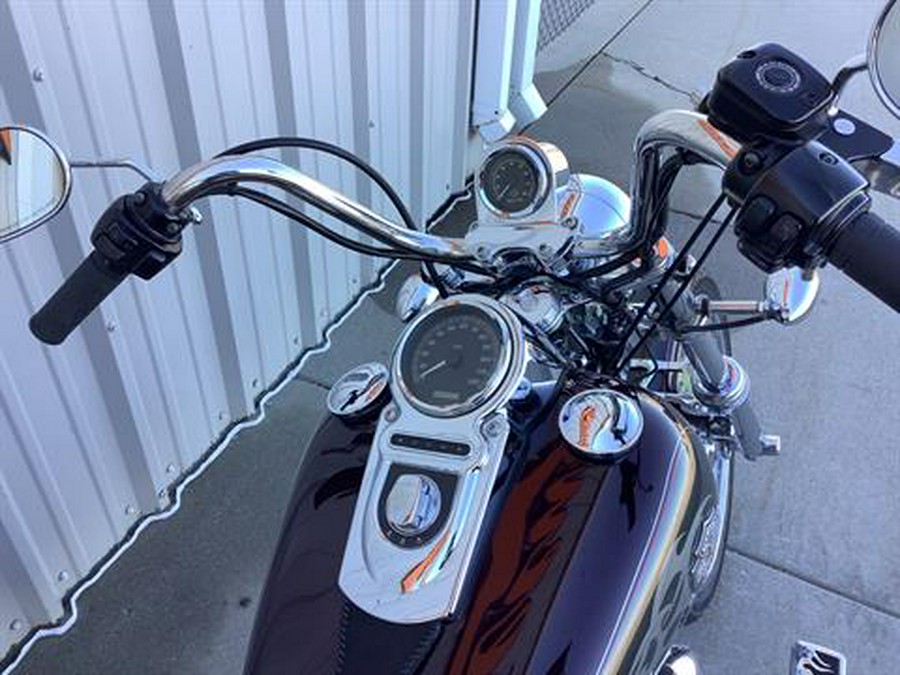 2005 Harley-Davidson FXDWG/FXDWGI Dyna Wide Glide®