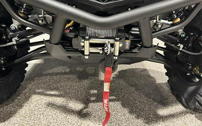 2026 Yamaha Wolverine X2 1000 XT-R