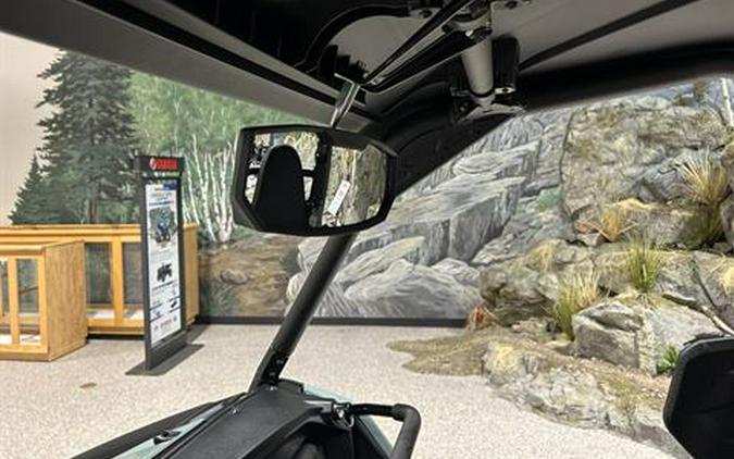 2026 Yamaha Wolverine X2 1000 XT-R