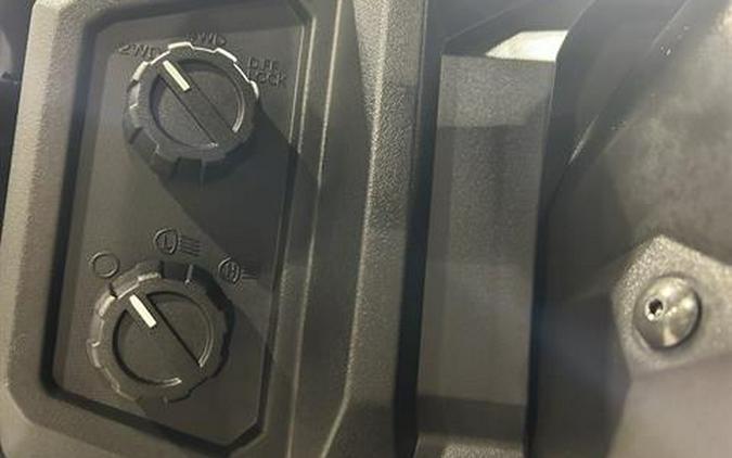 2026 Yamaha Wolverine X2 1000 XT-R