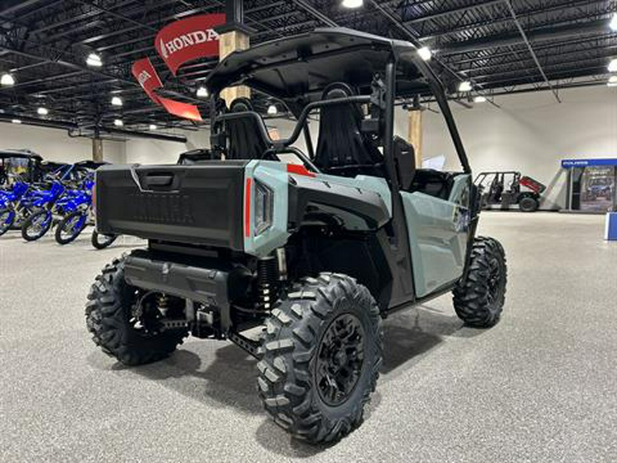 2026 Yamaha Wolverine X2 1000 XT-R