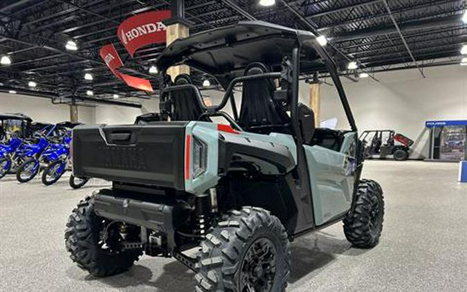 2026 Yamaha Wolverine X2 1000 XT-R