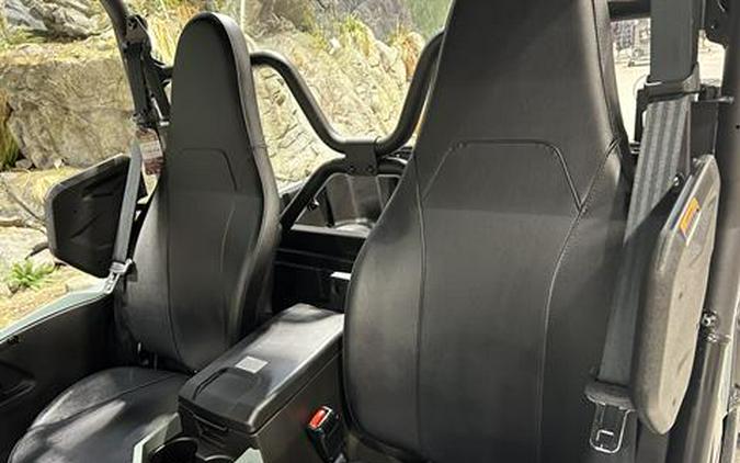 2026 Yamaha Wolverine X2 1000 XT-R