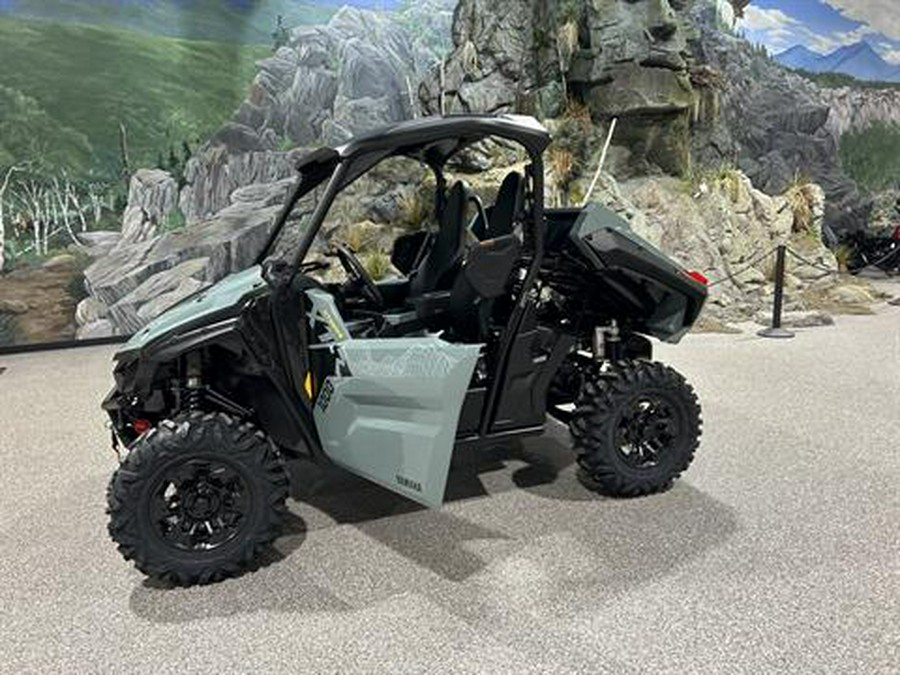2026 Yamaha Wolverine X2 1000 XT-R