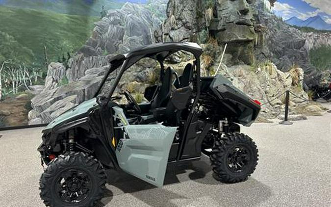 2026 Yamaha Wolverine X2 1000 XT-R
