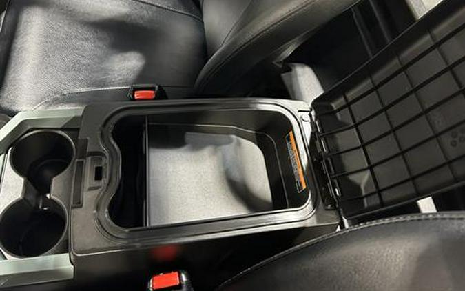 2026 Yamaha Wolverine X2 1000 XT-R