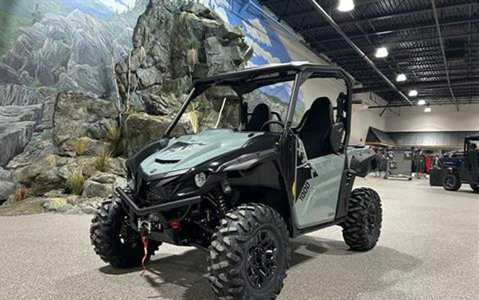 2026 Yamaha Wolverine X2 1000 XT-R
