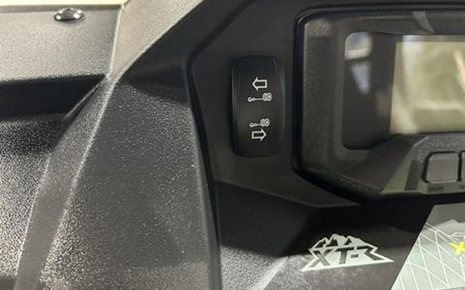 2026 Yamaha Wolverine X2 1000 XT-R