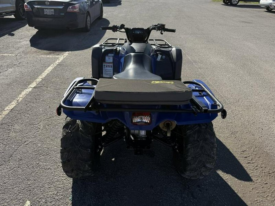 2023 Yamaha Kodiak 450 EPS