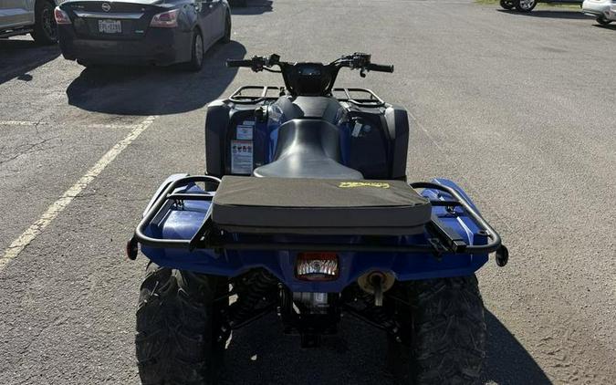 2023 Yamaha Kodiak 450 EPS