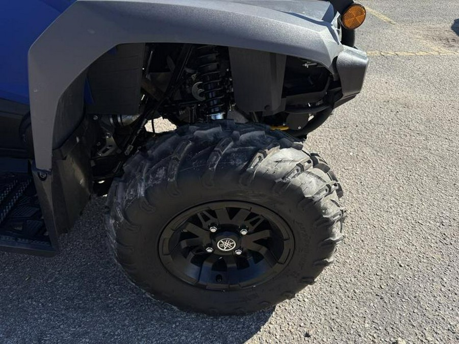 2023 Yamaha Kodiak 450 EPS