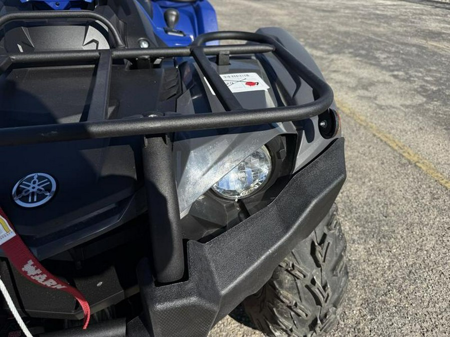 2023 Yamaha Kodiak 450 EPS